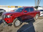 NISSAN FRONTIER 2024