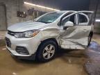 CHEVROLET TRAX 2020