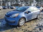 KIA RIO 2016