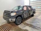 TOYOTA TUNDRA 2017