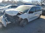 DODGE GRAND CARAVAN 2008
