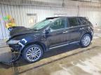 LINCOLN MKX 2011
