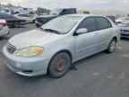 TOYOTA COROLLA 2003