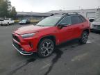 TOYOTA RAV4 PRIME 2024
