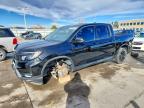 HONDA RIDGELINE 2023
