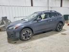 SUBARU CROSSTREK 2023
