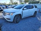 GMC ACADIA 2018