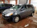 TOYOTA SIENNA 2009