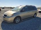 TOYOTA SIENNA 2004