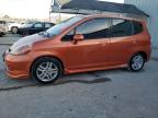 HONDA FIT 2007