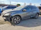 NISSAN MURANO 2019
