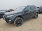LAND ROVER DISCOVERY SPORT 2018