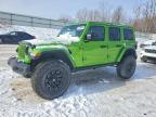 JEEP WRANGLER UNLIMITED 2019