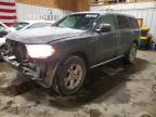DODGE DURANGO 2012