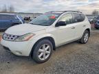NISSAN MURANO 2005