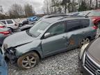 TOYOTA RAV4 2007