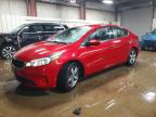 KIA FORTE 2018