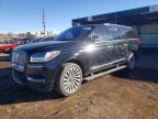LINCOLN NAVIGATOR 2018