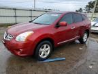 NISSAN ROGUE 2013