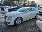 CADILLAC CTS 2011