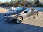 CHEVROLET CRUZE 2017