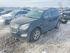 CHEVROLET EQUINOX 2017