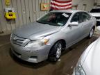 TOYOTA CAMRY 2010