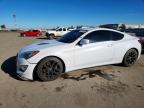 HYUNDAI GENESIS COUPE 2013