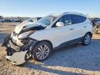 HYUNDAI TUCSON 2010
