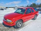 CHEVROLET BLAZER 2004