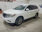 NISSAN PATHFINDER 2016