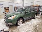 SUBARU OUTBACK 2011
