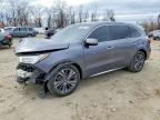 ACURA MDX 2020