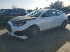 HYUNDAI VELOSTER N 2019
