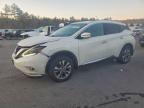 NISSAN MURANO 2018