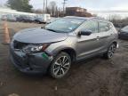NISSAN ROGUE SPORT 2017