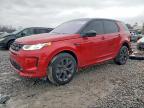 LAND ROVER DISCOVERY SPORT 2021