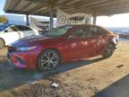 TOYOTA CAMRY HYBRID 2018