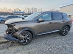 NISSAN KICKS 2025