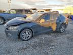 MAZDA 3 2015