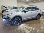 SUBARU CROSSTREK 2016