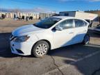NISSAN SENTRA 2018