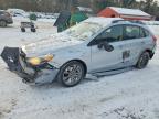 SUBARU IMPREZA 2013