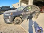 TOYOTA RAV4 2025
