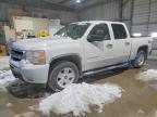 CHEVROLET SILVERADO 2011