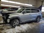 VOLKSWAGEN ATLAS 2022