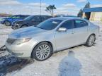 LINCOLN MKS 2014