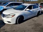 NISSAN ALTIMA 2018