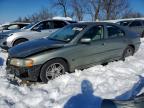 VOLVO S60 2006