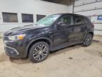 MITSUBISHI OUTLANDER SPORT 2017